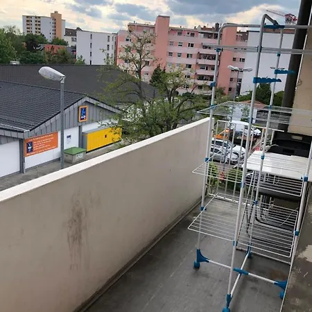 Fewo City Apartment