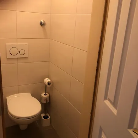Apartment Fewo City