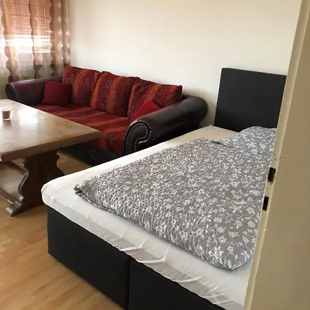 Apartment Fewo City