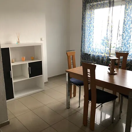 Apartment Fewo City Nuremberg