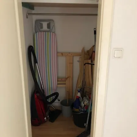 Fewo Nuernberg City ニュルンベルク