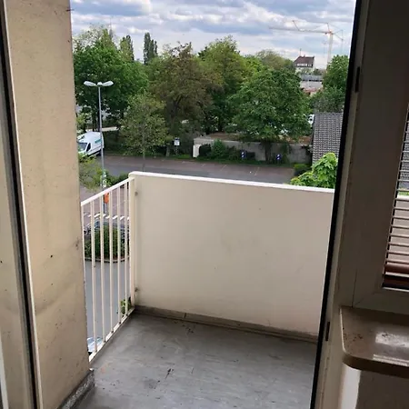 Apartament Fewo City *