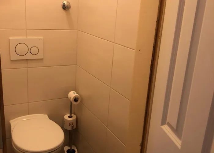 شقة Fewo Nuernberg City
